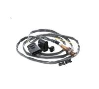 Lambda Sensor fits AUDI S3 8L1 1.8 Post Cat 2000 AMK Oxygen Bosch 006A906262P