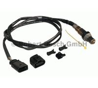 Bosch 0 258 006 986 Oxygen Sensor Left Right Front Fits Audi A3 Sportback