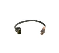 Lambda Sensor fits ALFA ROMEO SPIDER 916 2.0 Pre Cat 03 to 05 937A1.000 Oxygen