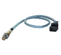 BOSCH 0-258-007-161 Lambda Oxygen Sensor 865 mm Fits MERCEDES-BENZ SMART