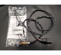 Bosch 0 258 007 351 - Lambda Sensor - For VAG Audi, Seat, Skoda VW - Germany