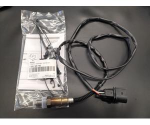 Bosch 0 258 007 351 - Lambda Sensor - For VAG Audi, Seat, Skoda VW - Germany