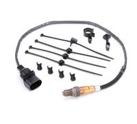 Bosch 0258007353 - Lambda sensor with vehicle-specific connector