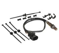 Bosch 0 258 007 353 Oxygen Sensor Fits Audi Seat Vw A3 A4 A6 A8 Alhambra Allroad