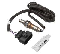 Bosch 0 258 010 073 Oxygen Sensor Left Right Fits Audi A4 B5 Avant A6 C5 Avant