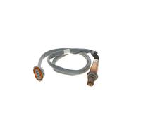 Bosch 0258010177 Lambda Sensor LS10177 Oxygen O2 Exhaust Probe 4 Poles