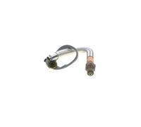 Bosch 0258010414 - Lambda sensor with vehicle-specific connector