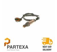 Bosch 0 258 010 514 Lambda Sensor Fits Chevrolet Opel Vauxhall