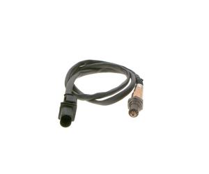 BOSCH 0 258 017 025 Lambda sensor