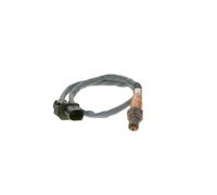 BOSCH 0 258 017 029 Lambda sensor