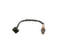 BOSCH 0 258 017 036 Lambda sensor