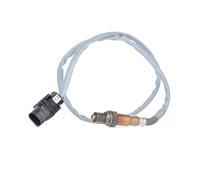 Bosch Lambda Sensor 0 258 017 099 - Vehicle-specific Connector