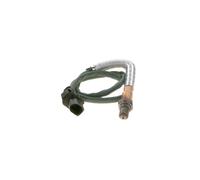 BOSCH 0 258 017 121 Lambda sensor