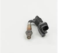 BOSCH 0 258 017 126 Lambda sensor