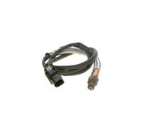 BOSCH 0 258 017 137 Lambda sensor