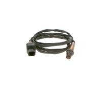 BOSCH 0 258 017 182 Lambda sensor