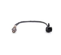 BOSCH 0 258 017 202 Lambda sensor