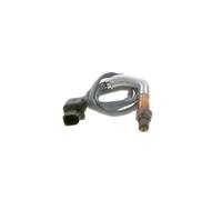 BOSCH 0 258 017 206 Lambda sensor