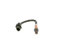 Lambda Sensor fits CITROEN DS3 VTi Pre Cat 1.4 1.6 10 to 15 Oxygen Bosch 1618LL