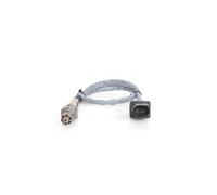 Lambda sensor 0 258 017 245 BOSCH for VW JETTA IV TOURAN CADDY III Estate