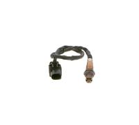 Lambda sensor 0 258 017 272 BOSCH for SUZUKI OPEL