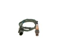 BOSCH 0 258 017 333 Lambda sensor