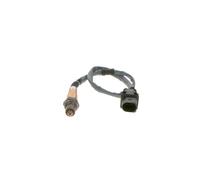 BOSCH Lambda Sensor Fits VW Passat B7 Touran Van 10-15 0258017491