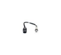 Lambda sensor 0 258 017 585 BOSCH for FORD C-MAX II GRAND C-MAX FOCUS IV