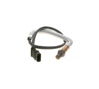 Lambda Sensor BOSCH 0 258 027 001 for BMW 5 Touring (F11) 3.0 2010-2017