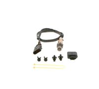 BOSCH 0 258 027 00F Lambda sensor