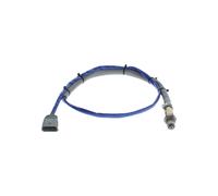 BOSCH 0 258 027 01B Lambda sensor