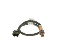Lambda sensor 0 258 027 103 BOSCH for BMW 2 Coupe 2 Convertible 1 Sports Hatch 3