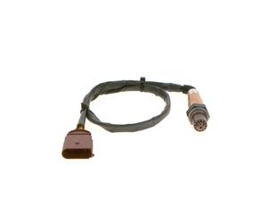 BOSCH 0 258 027 195 Lambda sensor