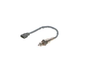 Bosch 0 258 030 02M Oxygen Sensor Fits Nissan Juke Murano 3 Qashqai 2 X-Trail 3