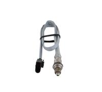 Lambda Sensor fits VW T-ROC A11 2.0 Post Cat 2017 on Oxygen Bosch 8S0906262B New