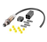 Bosch 0 258 986 502 Oxygen Sensor Fits Alfa Romeo Alpine Audi Autobianchi Bmw Ch