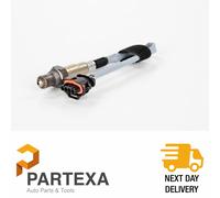 Bosch 0 258 986 729 Lambda Sensor Fits Cadillac Chevrolet Opel Vauxhall