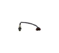 Bosch 0 258 986 729 Oxygen Sensor Fits Cadillac Chevrolet Opel Vauxhall Adam Ast