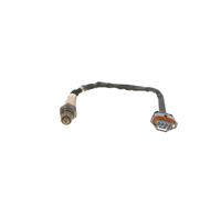 BOSCH 0258986779 Lambda Sensor After Catalytic Converter Fits Opel Vauxhall
