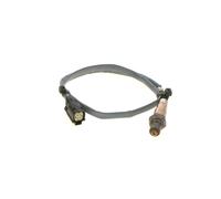 Bosch 0258986782 - Lambda sensor with vehicle-specific connector