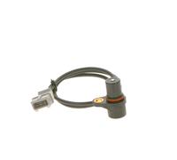 BOSCH 0 261 210 139 Crankshaft sensor
