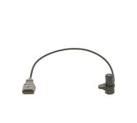BOSCH 0 261 210 143 Crankshaft sensor