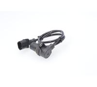 BOSCH 0 261 210 159 Crankshaft sensor