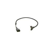 BOSCH 0 261 210 215 Crankshaft sensor