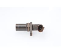 BOSCH 0 261 210 227 Crankshaft sensor