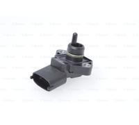 BOSCH 0 261 230 013 Intake manifold pressure sensor
