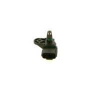 BOSCH 0 261 230 027 Intake manifold pressure sensor