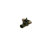 Bosch 0 261 230 189 Boost Pressure Sensor Fits Maybach Mercedes-Benz Puch