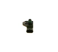 BOSCH 0 261 230 197 Intake manifold pressure sensor