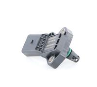 BOSCH 0261230266 Original Equipment Manifold Absolute Pressure (MAP) Sensor - Compatible with Select Porsche 911; Volkswagen Beetle, Golf, Jetta